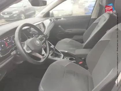 Photo 14 Volkswagen Taigo  1.0 TSI 110ch Style DSG7