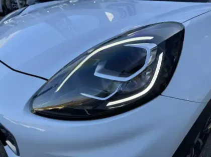 Photo 7 Ford Puma  1.0 Flexifuel 125ch S&S mHEV Titanium