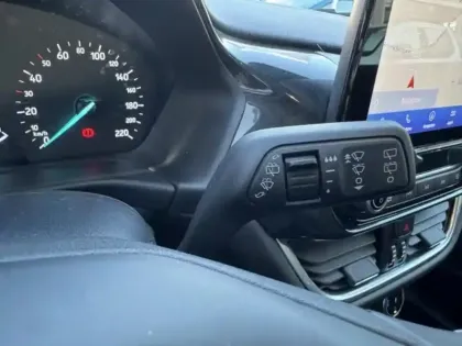 Photo 14 Ford Puma  1.0 Flexifuel 125ch S&S mHEV Titanium