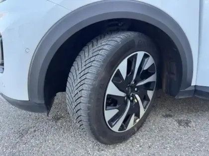 Photo 9 Ford Puma  1.0 Flexifuel 125ch S&S mHEV Titanium