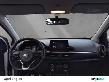 Photo 7 Kia Picanto  1.2 DPi 84ch GT Line Premium