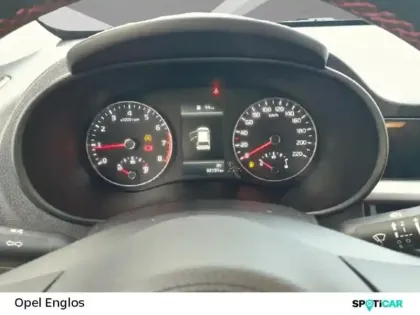 Photo 9 Kia Picanto  1.2 DPi 84ch GT Line Premium