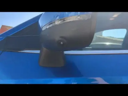 Photo 9 Nissan Qashqai  1.3 Mild Hybrid 140ch N-Connecta