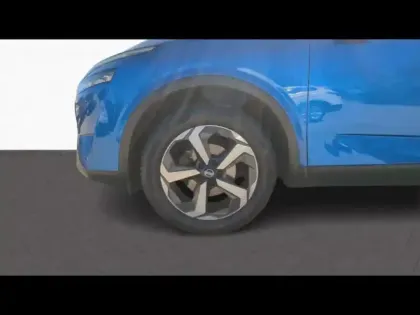 Photo 8 Nissan Qashqai  1.3 Mild Hybrid 140ch N-Connecta