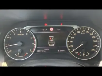 Photo 14 Nissan Qashqai  1.3 Mild Hybrid 140ch N-Connecta