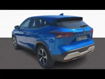 Photo 6 Nissan Qashqai  1.3 Mild Hybrid 140ch N-Connecta