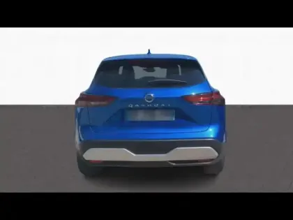 Photo 5 Nissan Qashqai  1.3 Mild Hybrid 140ch N-Connecta