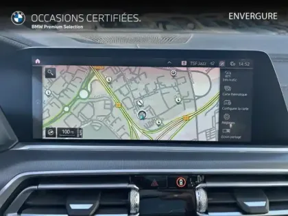 Photo 11 BMW X5  xDrive45e 394ch xLine 17cv