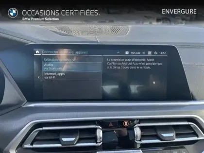 Photo 13 BMW X5  xDrive45e 394ch xLine 17cv