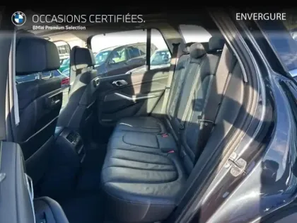 Photo 12 BMW X5  xDrive45e 394ch xLine 17cv