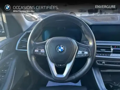 Photo 5 BMW X5  xDrive45e 394ch xLine 17cv