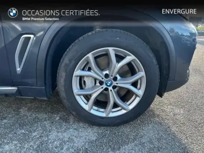 Photo 7 BMW X5  xDrive45e 394ch xLine 17cv