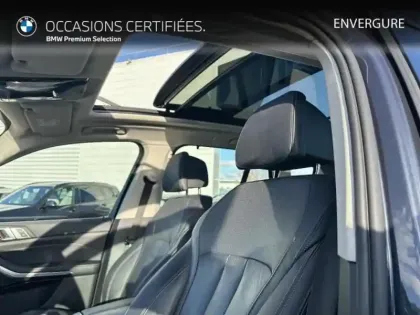 Photo 10 BMW X5  xDrive45e 394ch xLine 17cv