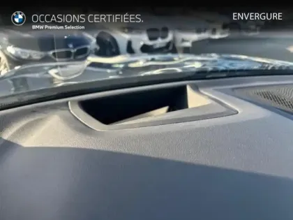 Photo 14 BMW X5  xDrive45e 394ch xLine 17cv