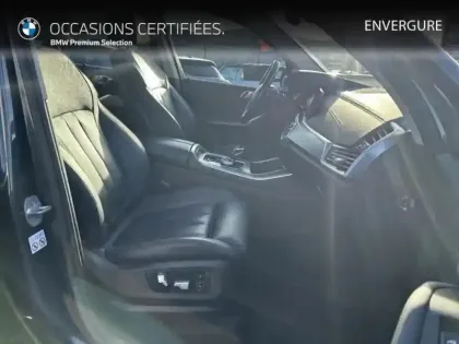 Photo 8 BMW X5  xDrive45e 394ch xLine 17cv