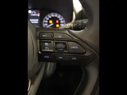 Photo 6 Toyota Yaris  116h Dynamic Business 5p + Programme Beyond Zero Academy MY22