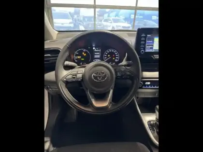 Photo 5 Toyota Yaris  116h Dynamic Business 5p + Programme Beyond Zero Academy MY22