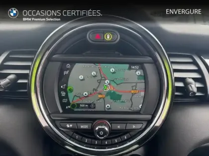 Photo 10 Mini Mini  Cooper SE 184ch Edition Greenwich BVA