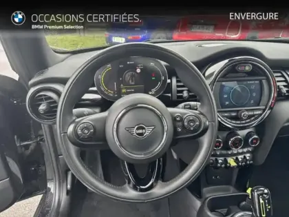 Photo 5 Mini Mini  Cooper SE 184ch Edition Greenwich BVA