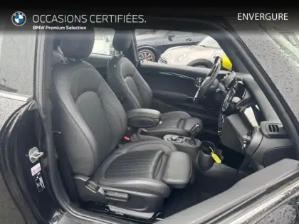 Photo 8 Mini Mini  Cooper SE 184ch Edition Greenwich BVA