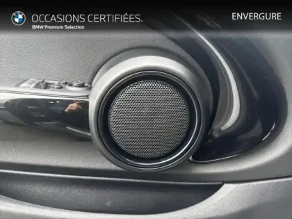 Photo 13 Mini Mini  Cooper SE 184ch Edition Greenwich BVA