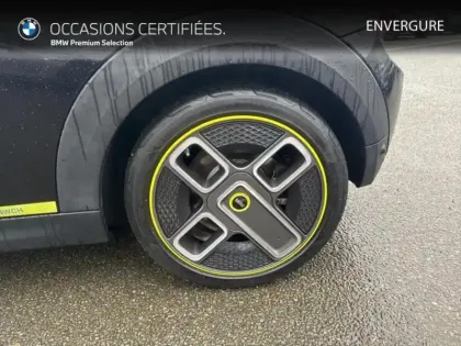 Photo 7 Mini Mini  Cooper SE 184ch Edition Greenwich BVA