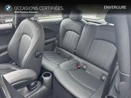 Photo 12 Mini Mini  Cooper SE 184ch Edition Greenwich BVA