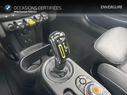 Photo 14 Mini Mini  Cooper SE 184ch Edition Greenwich BVA