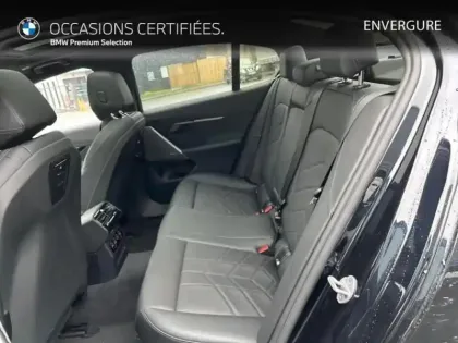 Photo 12 BMW Serie 5 Série 5 530e 299ch M Sport