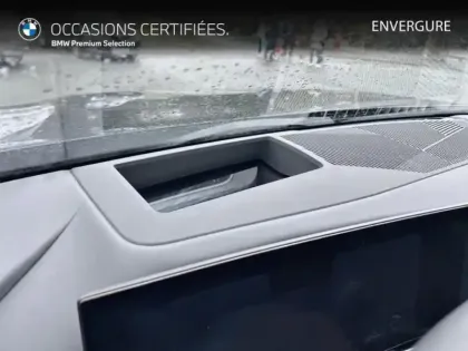 Photo 14 BMW Serie 5 Série 5 530e 299ch M Sport