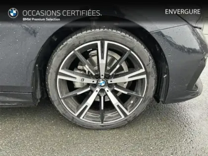 Photo 7 BMW Serie 5 Série 5 530e 299ch M Sport