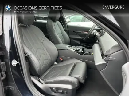 Photo 8 BMW Serie 5 Série 5 530e 299ch M Sport