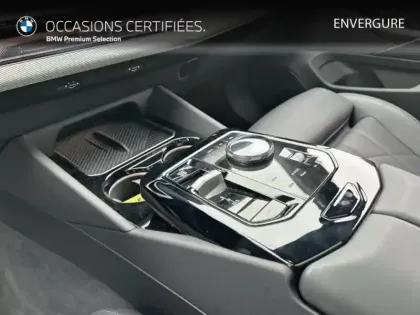 Photo 13 BMW Serie 5 Série 5 530e 299ch M Sport