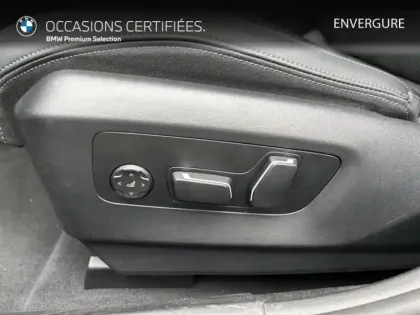 Photo 11 BMW Serie 5 Série 5 530e 299ch M Sport