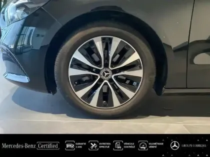 Photo 14 Mercedes Classe B  180 136ch Style Line Edition 7G-DCT 7cv