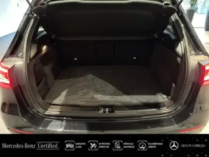 Photo 11 Mercedes Classe B  180 136ch Style Line Edition 7G-DCT 7cv