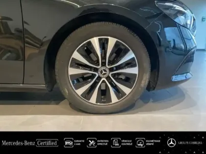 Photo 13 Mercedes Classe B  180 136ch Style Line Edition 7G-DCT 7cv