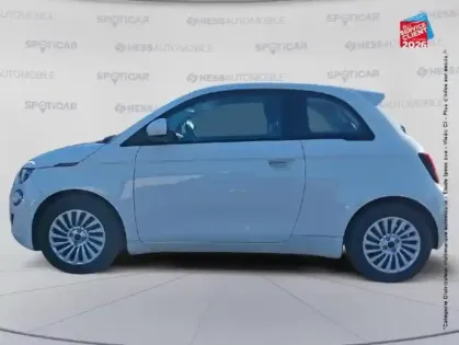 Photo 8 Fiat 500  e 95ch Action