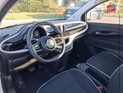 Photo 14 Fiat 500  e 95ch Action