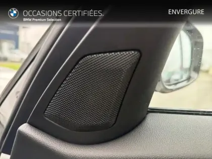 Photo 12 BMW Serie 3 Série 3 Touring M340dA xDrive 340ch M Performance