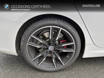 Photo 7 BMW Serie 3 Série 3 Touring M340dA xDrive 340ch M Performance