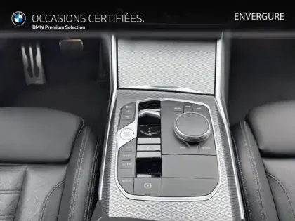 Photo 13 BMW Serie 3 Série 3 Touring M340dA xDrive 340ch M Performance