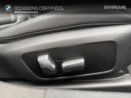 Photo 14 BMW Serie 3 Série 3 Touring M340dA xDrive 340ch M Performance