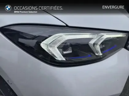 Photo 9 BMW Serie 3 Série 3 Touring M340dA xDrive 340ch M Performance