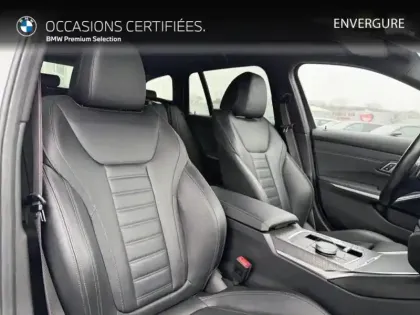 Photo 8 BMW Serie 3 Série 3 Touring M340dA xDrive 340ch M Performance