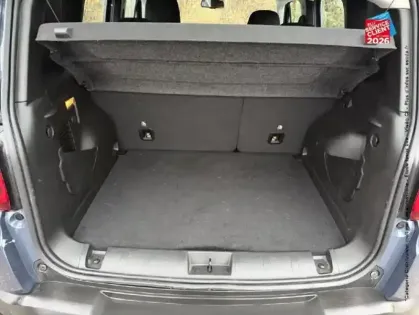 Photo 13 Jeep Renegade  1.5 Turbo T4 130ch MHEV Altitude BVR7 GPS Camera