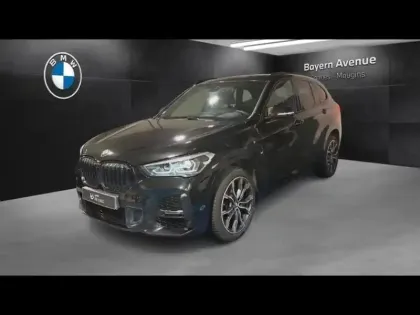 Photo Bmw X1