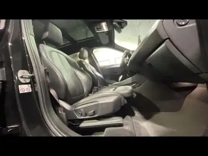 Photo 11 BMW X1  sDrive18dA 150ch M Sport