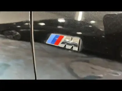 Photo 7 BMW X1  sDrive18dA 150ch M Sport