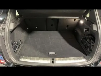 Photo 8 BMW X1  sDrive18dA 150ch M Sport